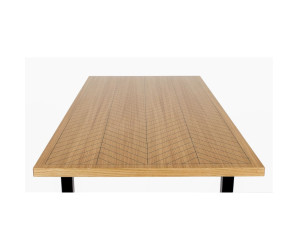 Mesa de café Camden Square